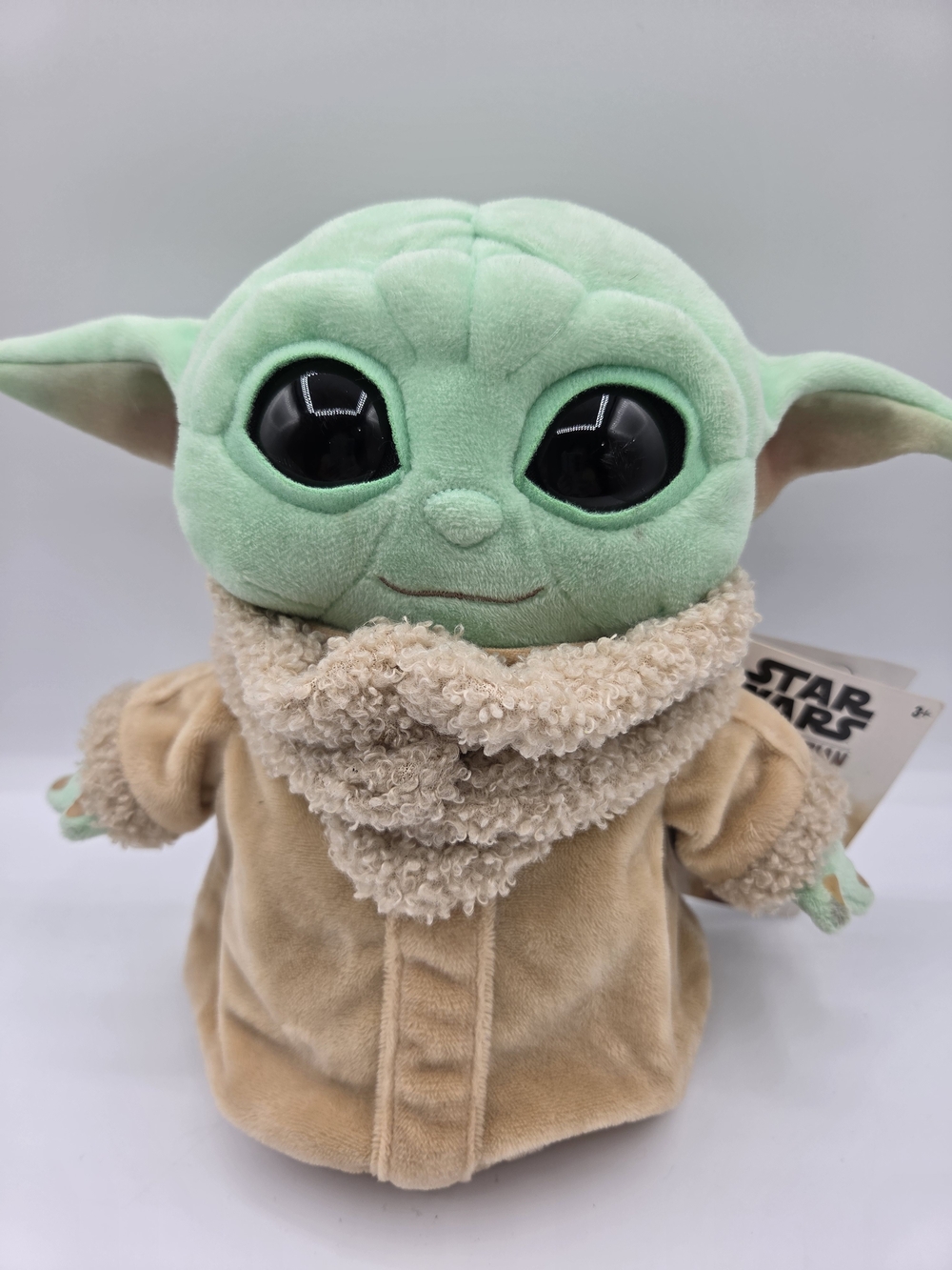 Star Wars The Child Plush Toy - Green